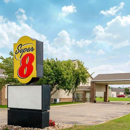 Super 8 By Wyndham Beresford Ξενοδοχείο Εξωτερικό φωτογραφία